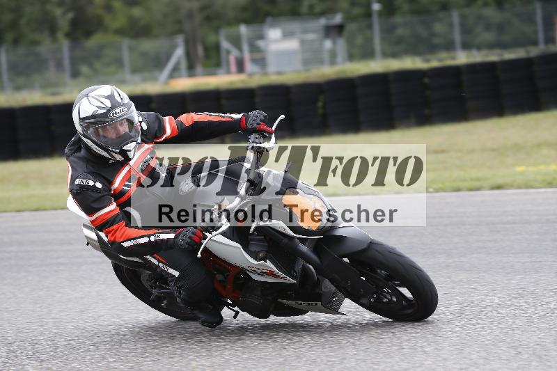 /22 06.06.2025 DISCOVER the BIKE ADR/Race 3 rot/ohne